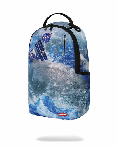 Sprayground - NASA COLLAB INTERNATIONAL SPACE STATION BACKPACK