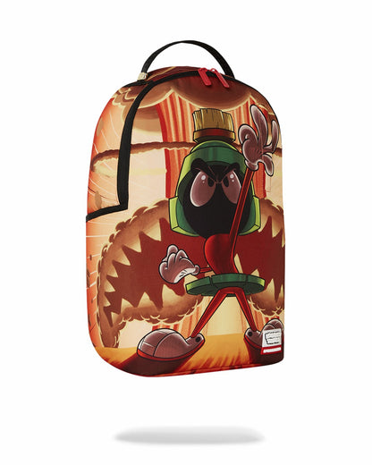 Sprayground - LOONEY TUNES MARVIN THE MARTIAN BLAST OFF BACKPACK