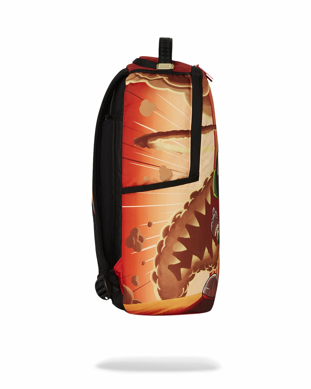 Sprayground - LOONEY TUNES MARVIN THE MARTIAN BLAST OFF BACKPACK
