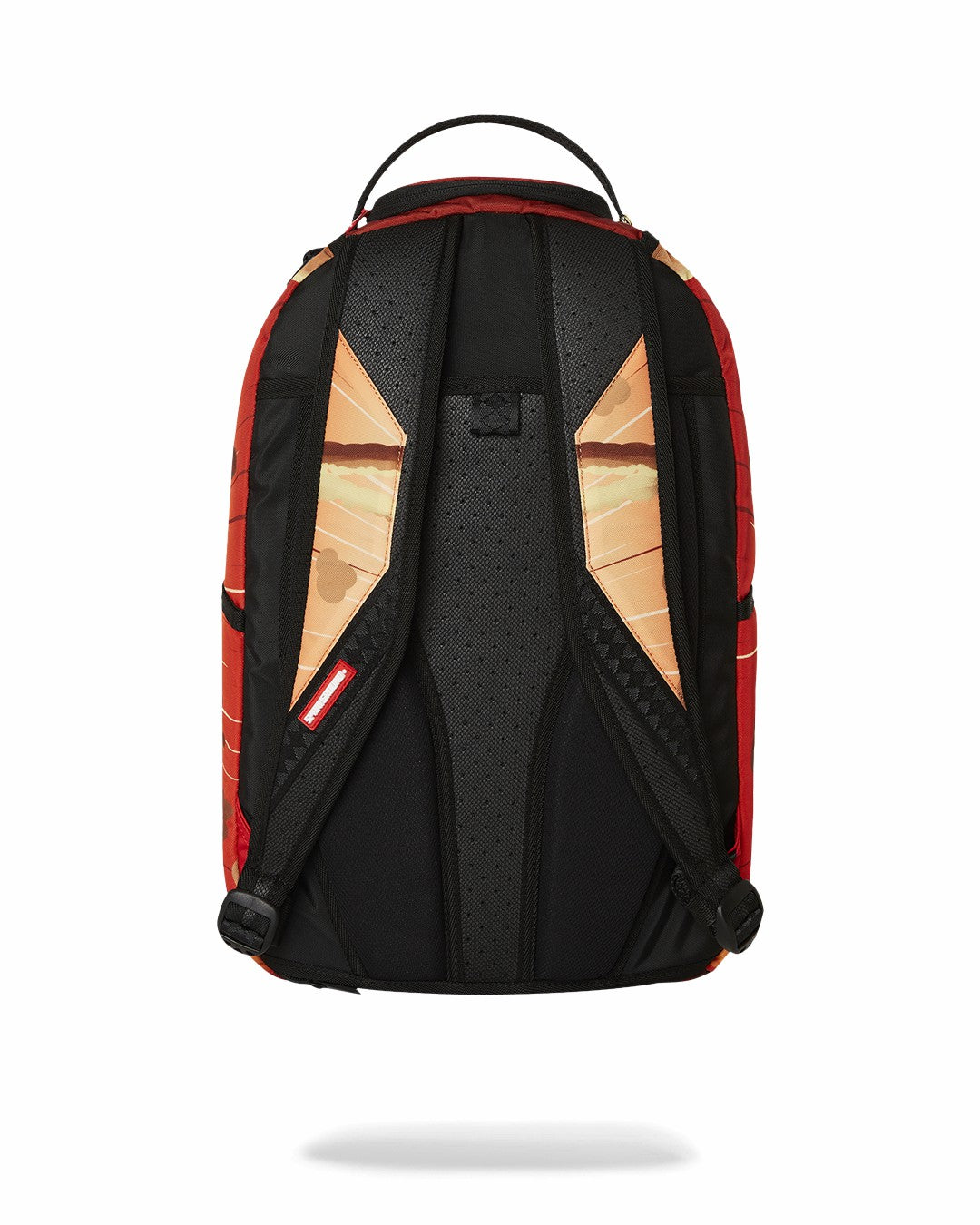 Sprayground - LOONEY TUNES MARVIN THE MARTIAN BLAST OFF BACKPACK