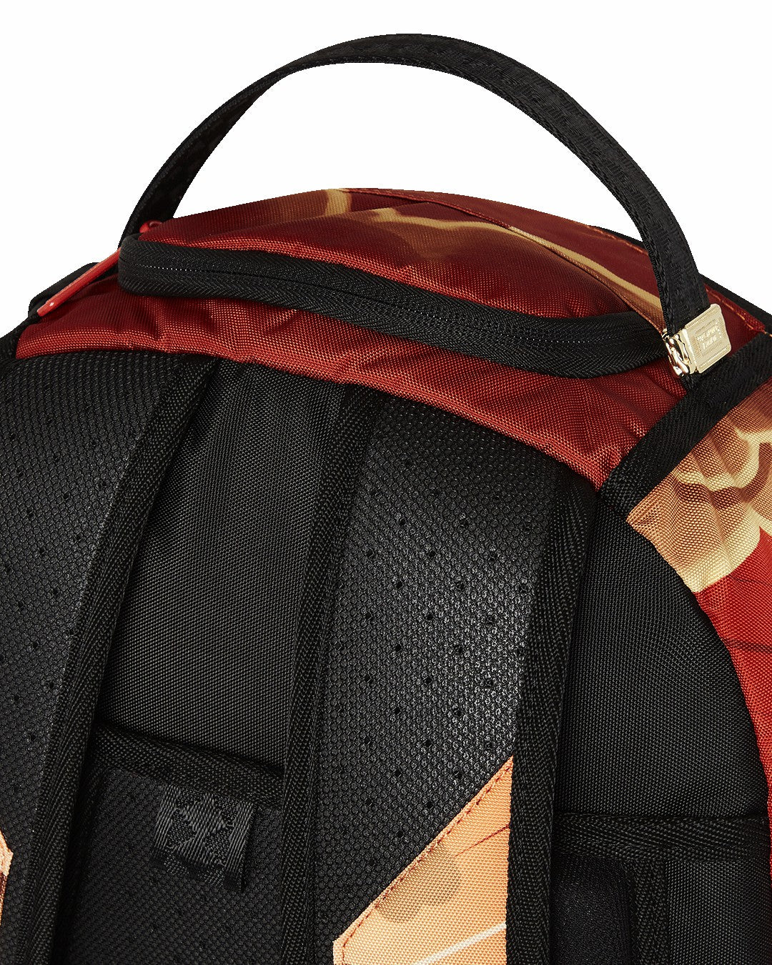 Sprayground - LOONEY TUNES MARVIN THE MARTIAN BLAST OFF BACKPACK