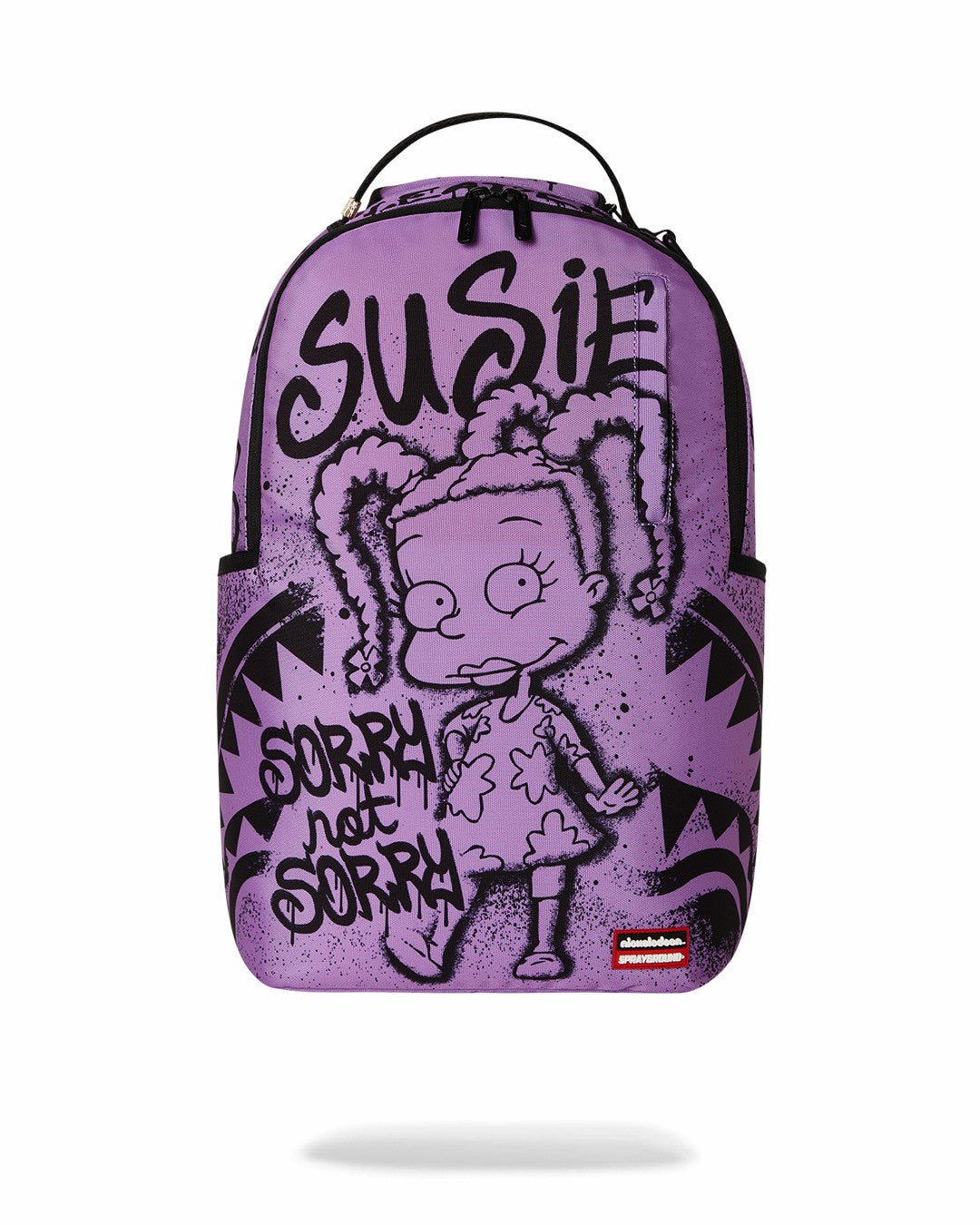 Sprayground - RUGRATS SUSIE SORRY NOT SORRY BACKPACK