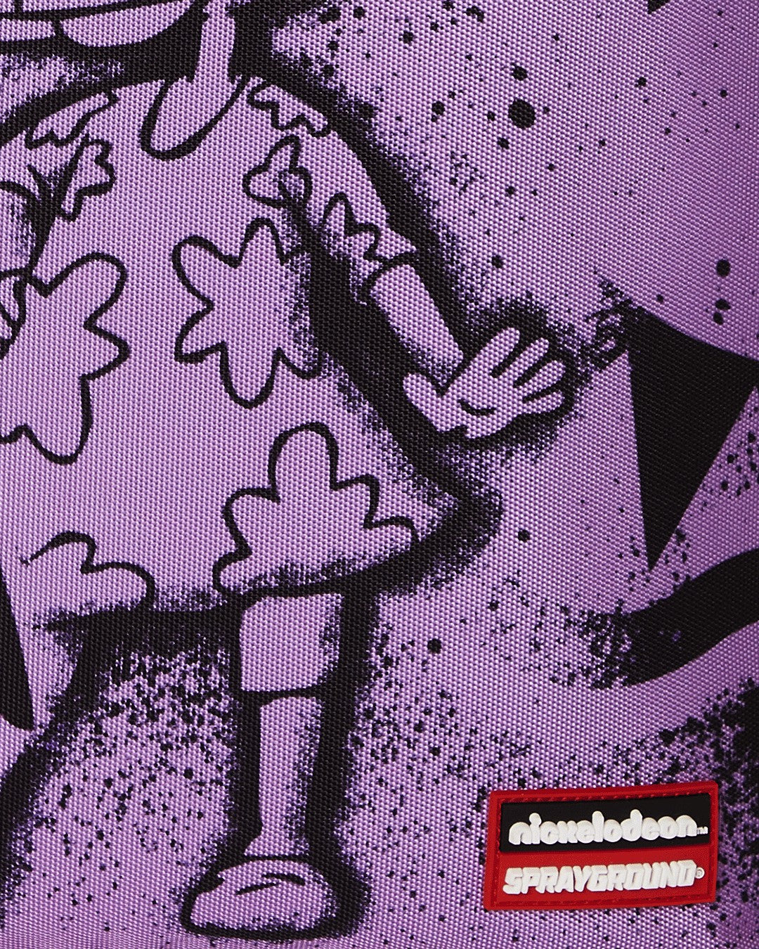 Sprayground - RUGRATS SUSIE SORRY NOT SORRY BACKPACK