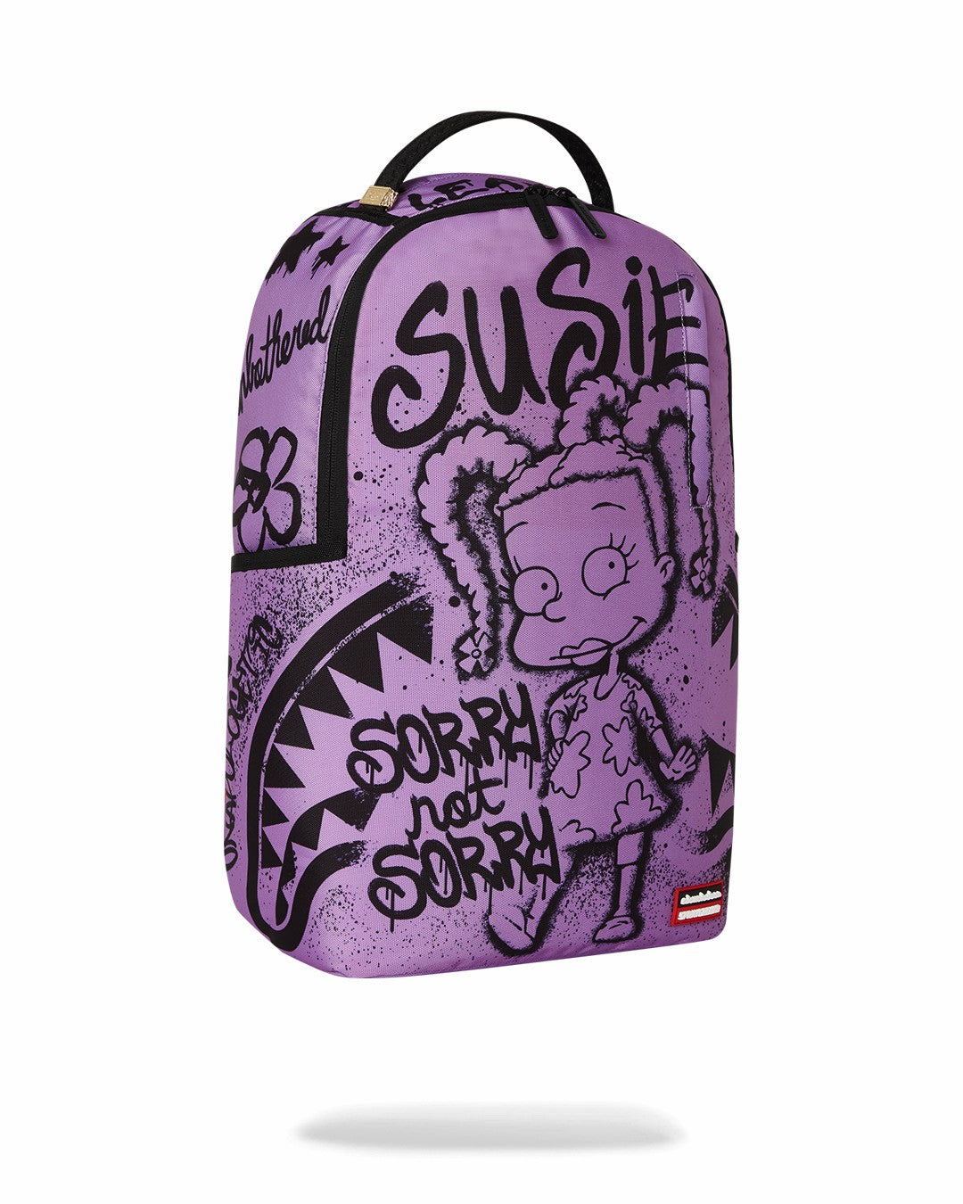Sprayground - RUGRATS SUSIE SORRY NOT SORRY BACKPACK