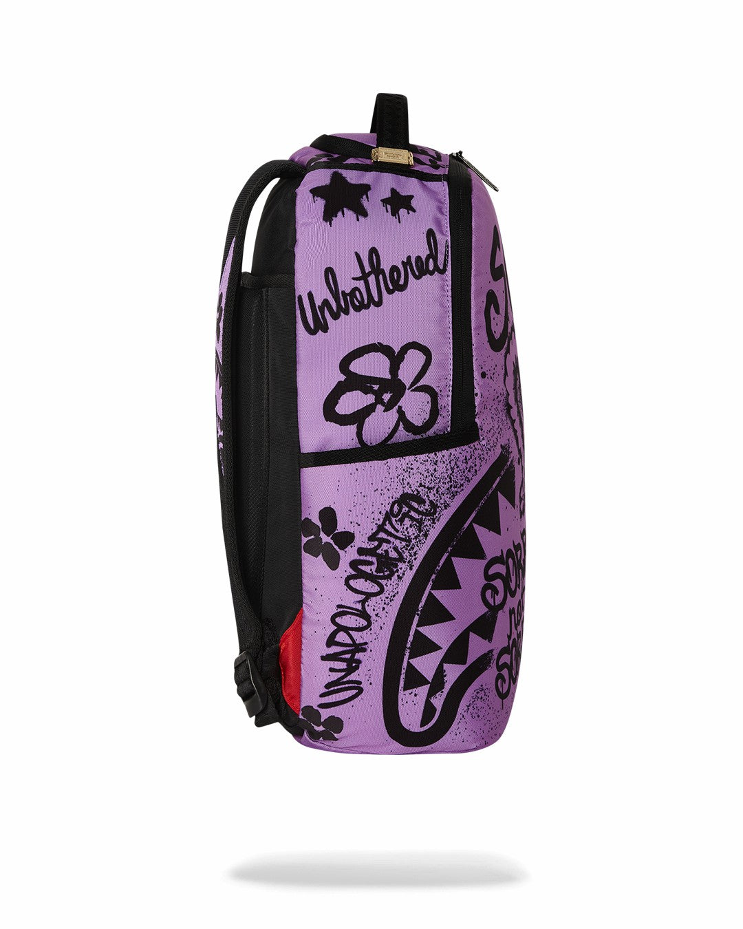Sprayground - RUGRATS SUSIE SORRY NOT SORRY BACKPACK