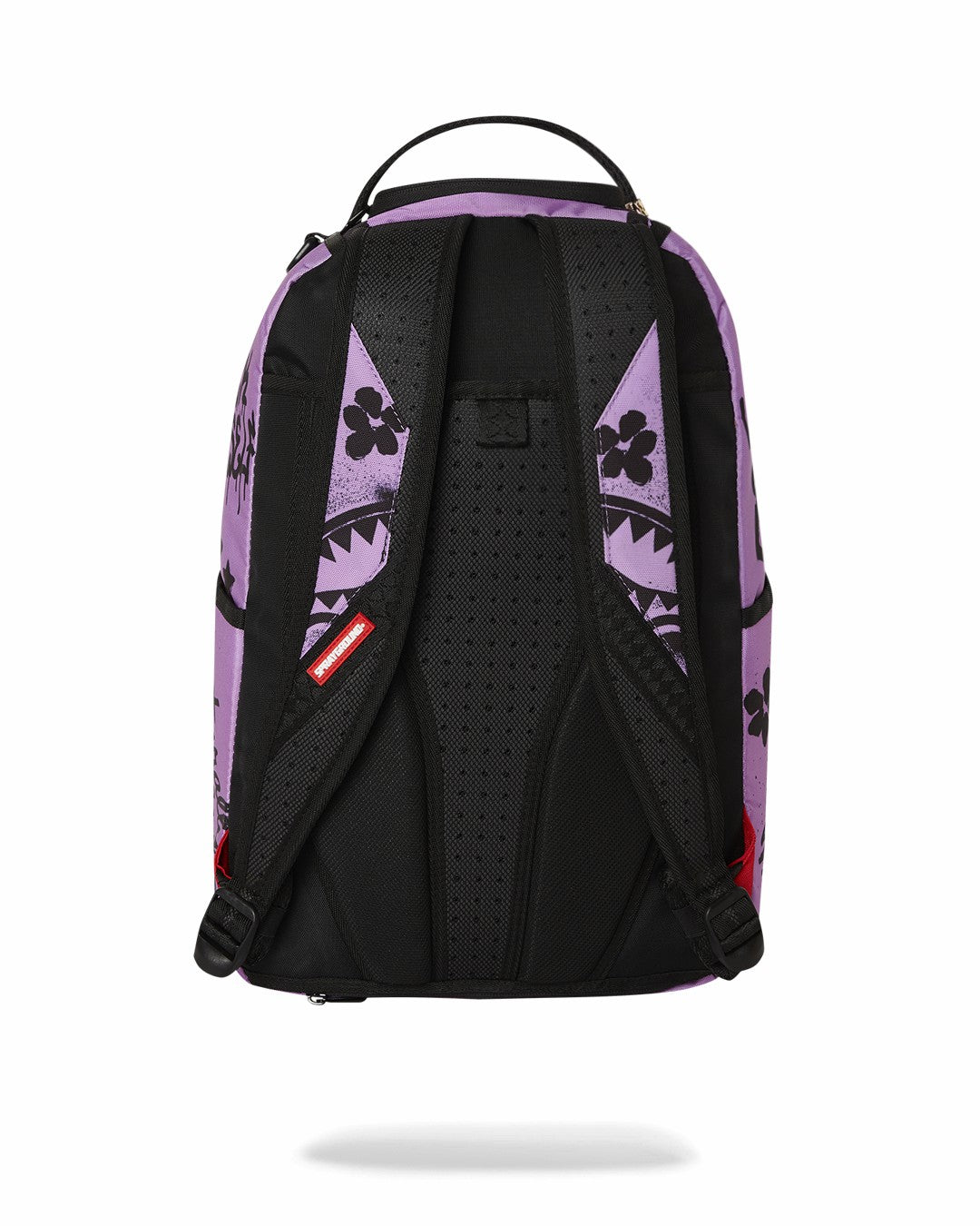 Sprayground - RUGRATS SUSIE SORRY NOT SORRY BACKPACK