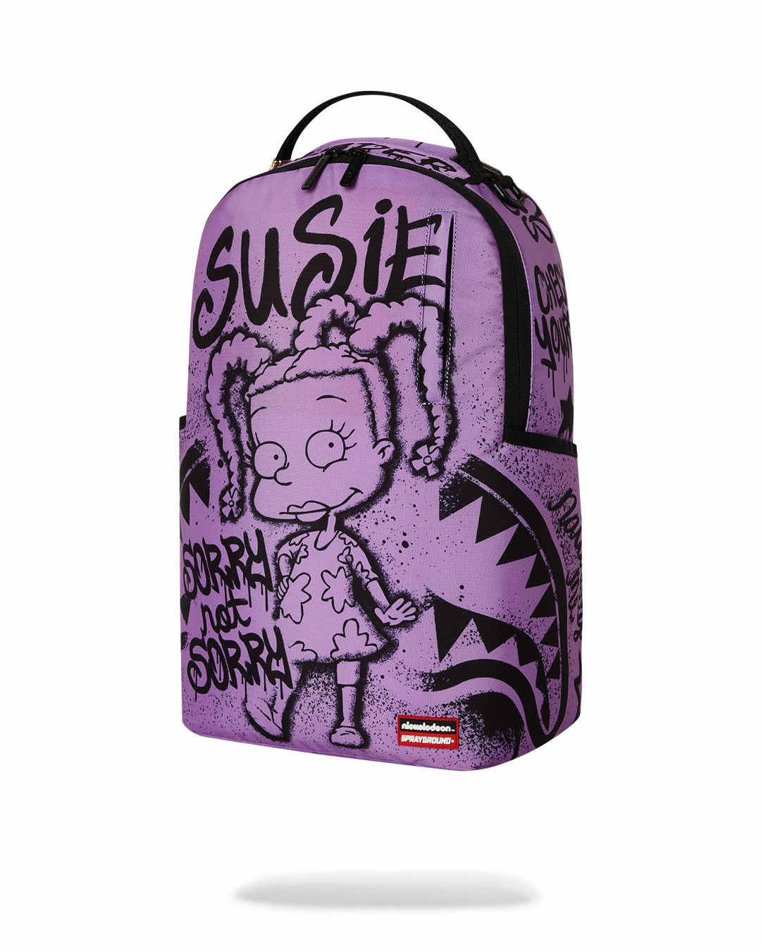 Sprayground - RUGRATS SUSIE SORRY NOT SORRY BACKPACK