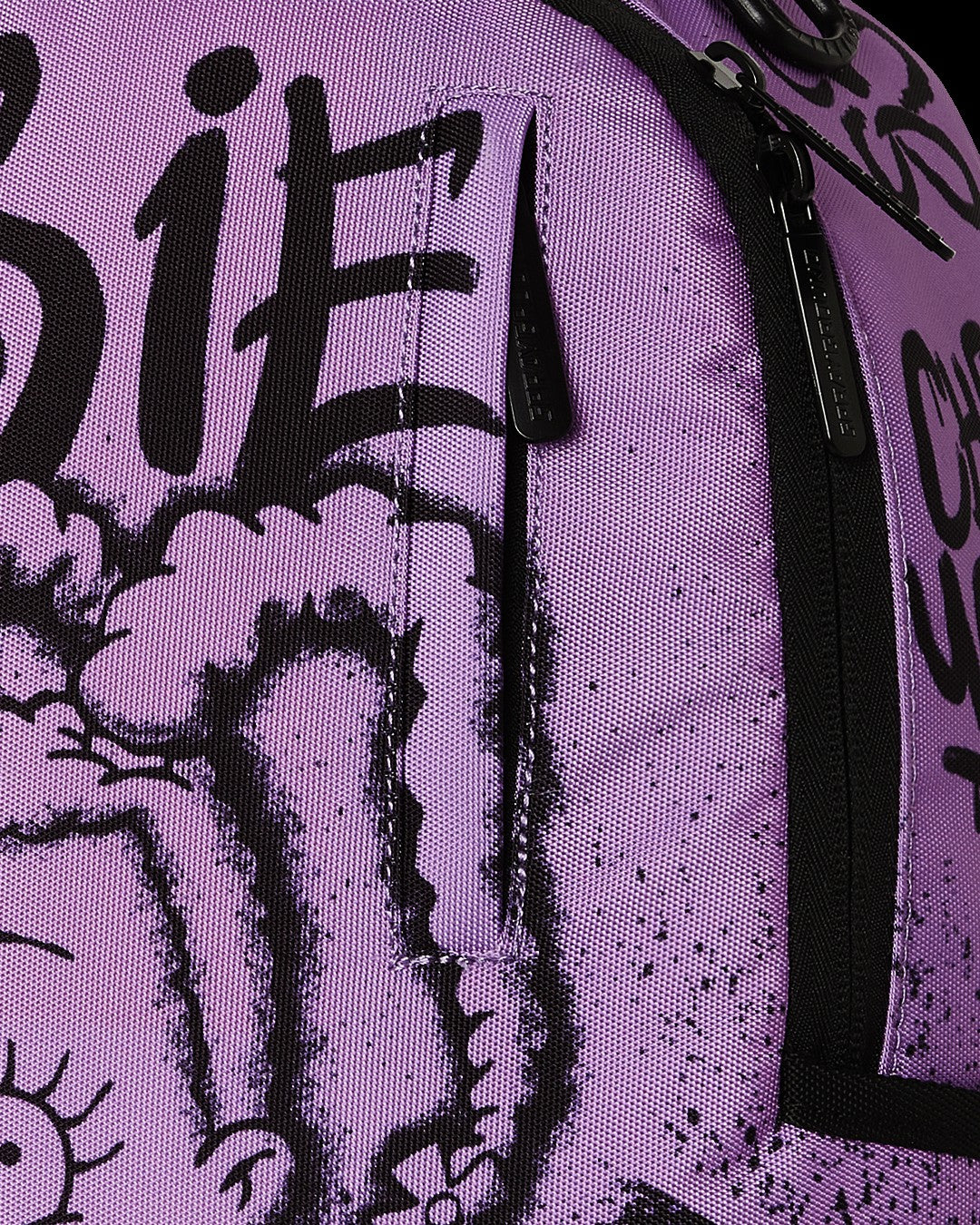 Sprayground - RUGRATS SUSIE SORRY NOT SORRY BACKPACK
