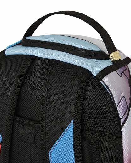Sprayground - SMURFS ART PARTY BACKPACK