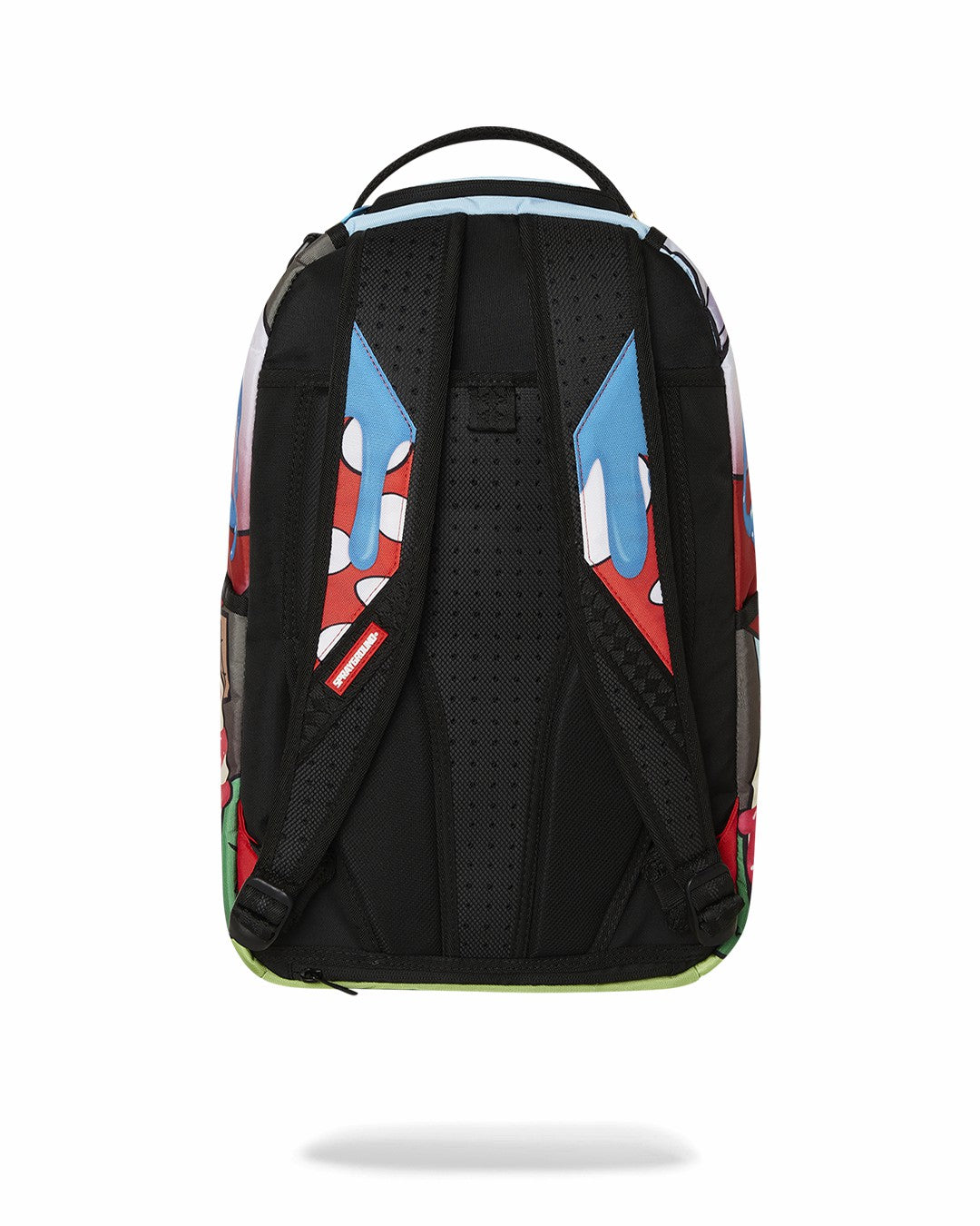 Sprayground - SMURFS ART PARTY BACKPACK