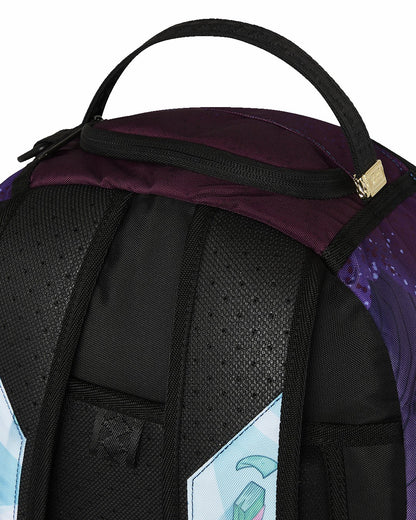 Sprayground - LOONEY TUNES MARVIN THE MARTIAN PAYBACK DLXR BACKPACK