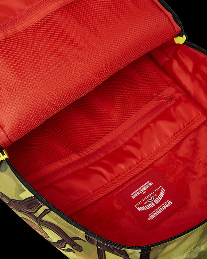 Sprayground - LOONEY TUNES TWEETY CASH NEST BACKPACK