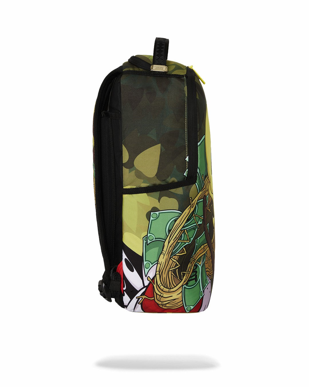 Sprayground - LOONEY TUNES TWEETY CASH NEST BACKPACK