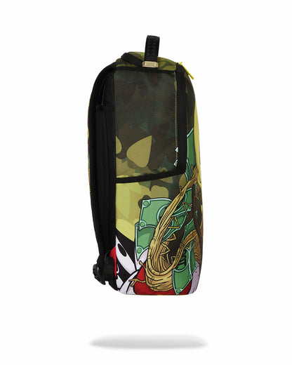 Sprayground - LOONEY TUNES TWEETY CASH NEST BACKPACK
