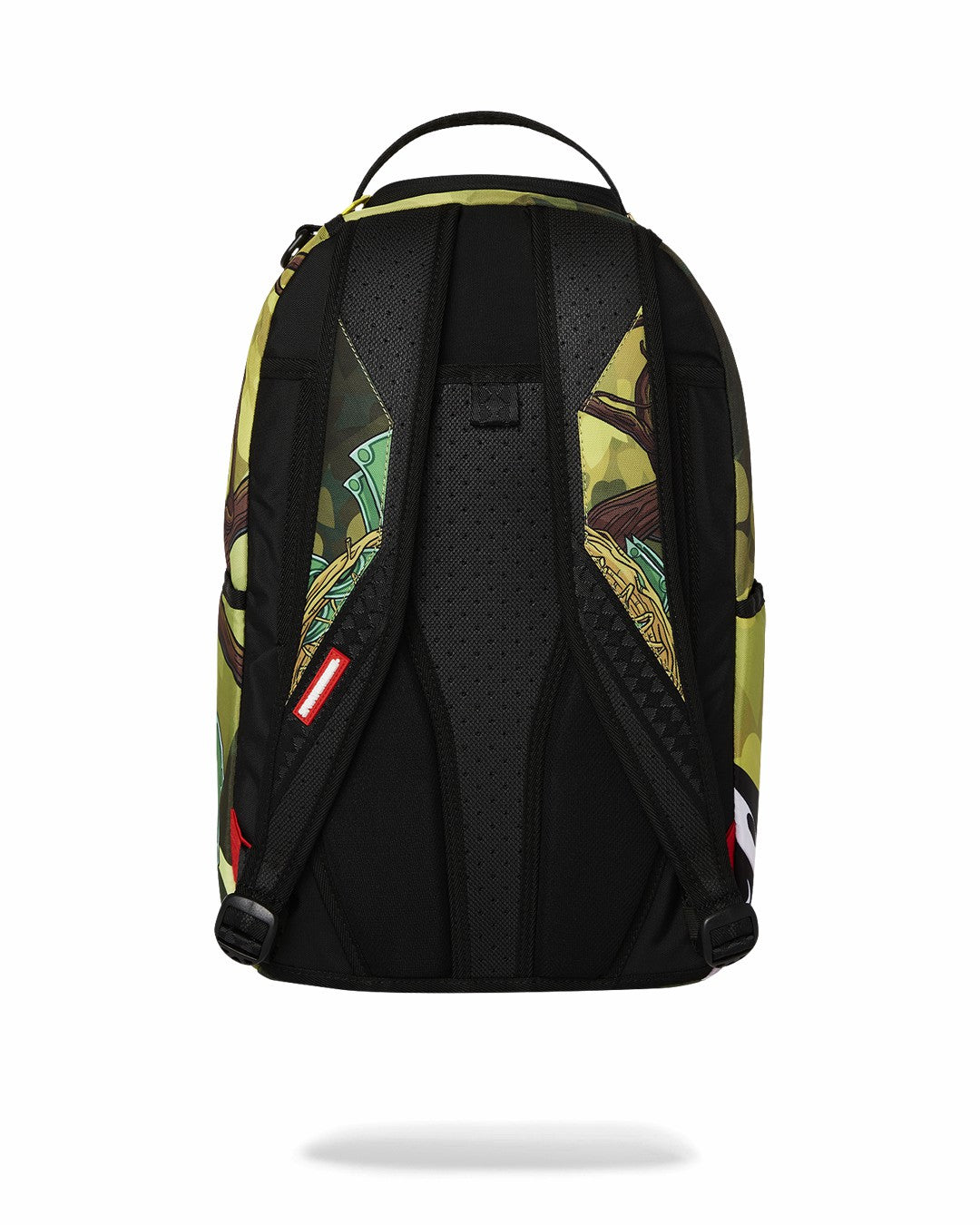 Sprayground - LOONEY TUNES TWEETY CASH NEST BACKPACK