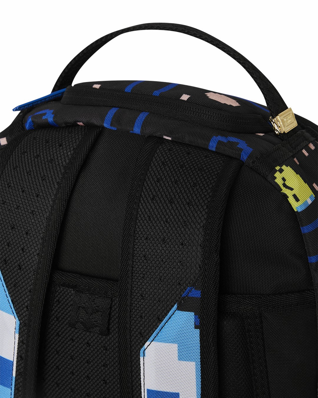 Sprayground - PACMAN GHOST GANG SHARMOUTH