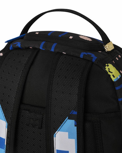 Sprayground - PACMAN GHOST GANG SHARMOUTH