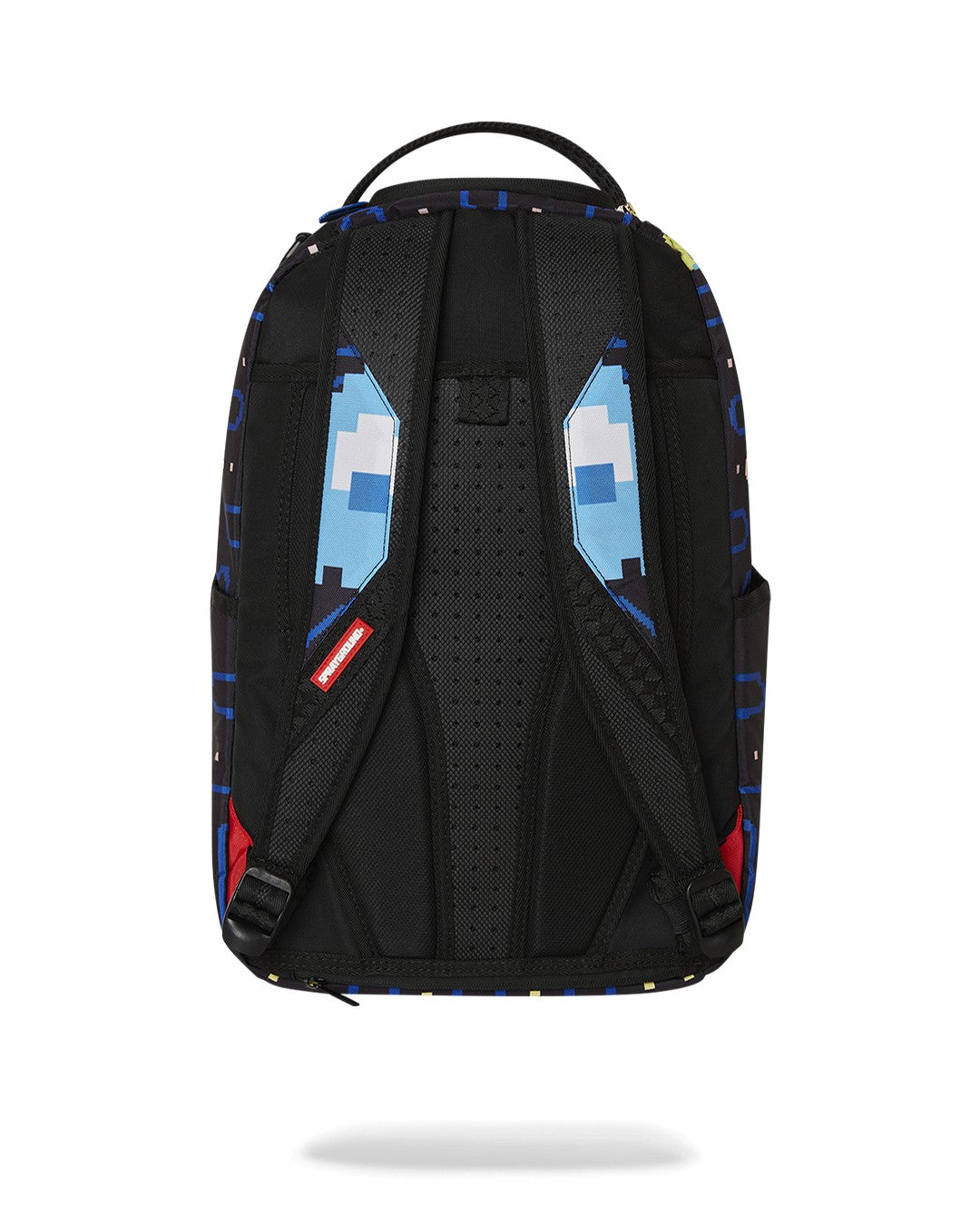 Sprayground - PACMAN GHOST GANG SHARMOUTH