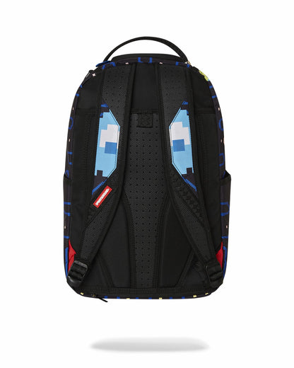 Sprayground - PACMAN GHOST GANG SHARMOUTH