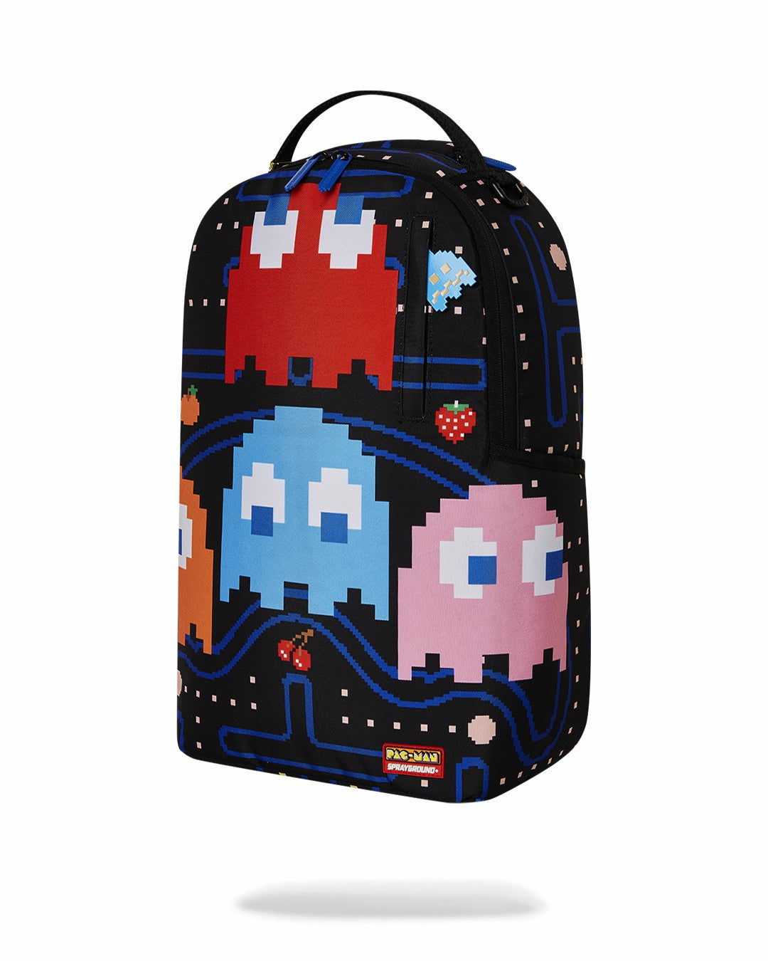 Sprayground - PACMAN GHOST GANG SHARMOUTH