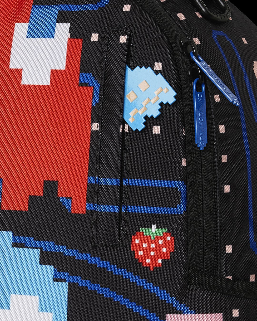 Sprayground - PACMAN GHOST GANG SHARMOUTH