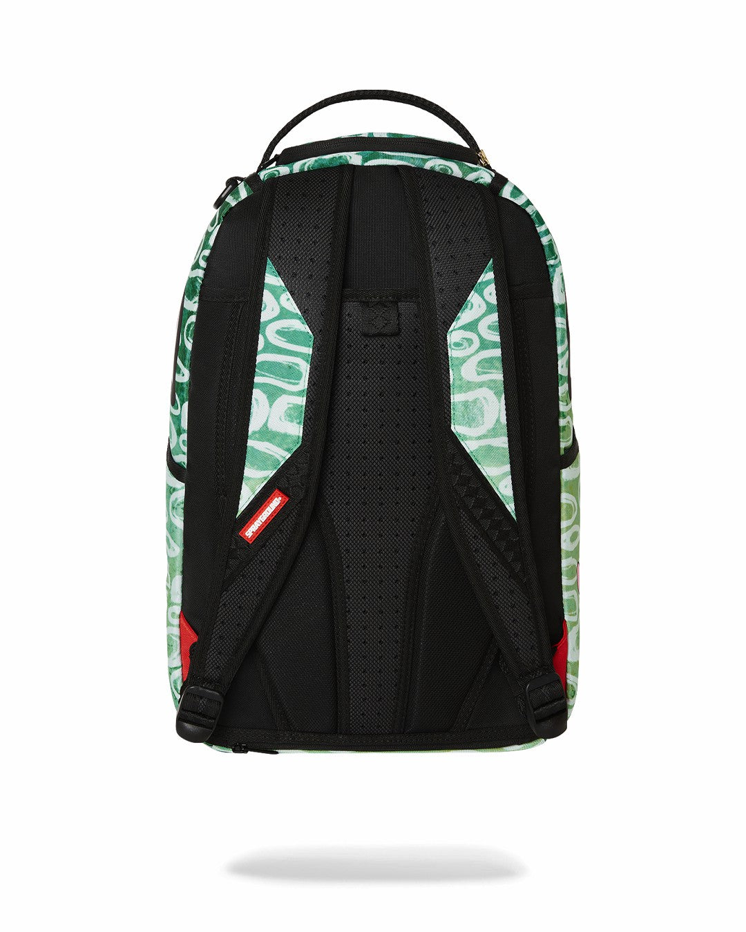 Sprayground - REN & STIMPY HIDDEN GOLD MINE DLXR BACKPACK