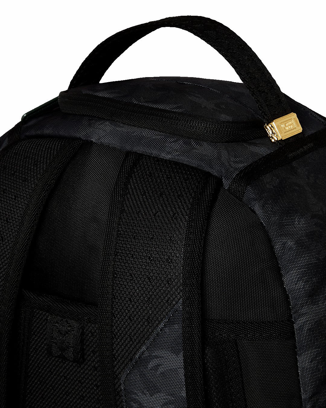 Sprayground - UNIVERSITY OF MIAMI TOUCHDOWN BACKPACK