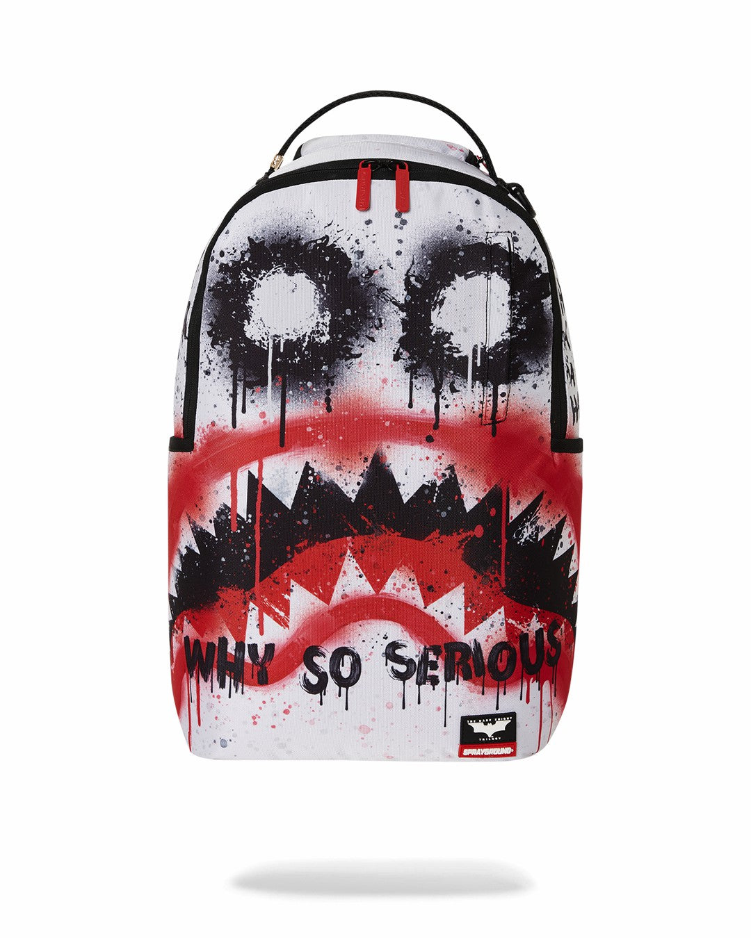 Sprayground - THE JOKER: VANDAL MOD DLXR BACKPACK