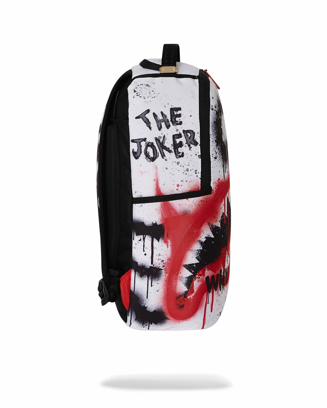 Sprayground - THE JOKER: VANDAL MOD DLXR BACKPACK