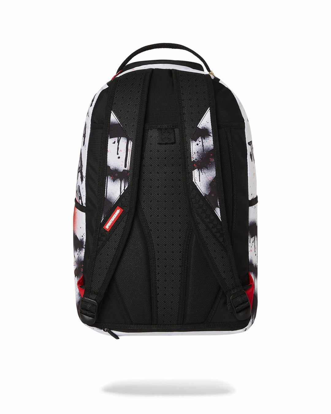 Sprayground - THE JOKER: VANDAL MOD DLXR BACKPACK