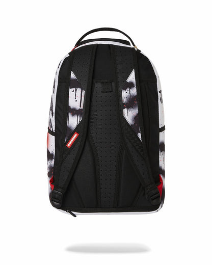 Sprayground - THE JOKER: VANDAL MOD DLXR BACKPACK