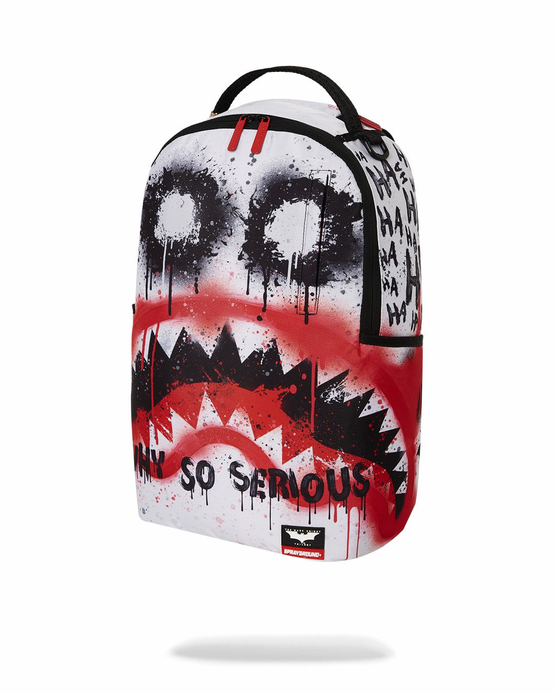 Sprayground - THE JOKER: VANDAL MOD DLXR BACKPACK
