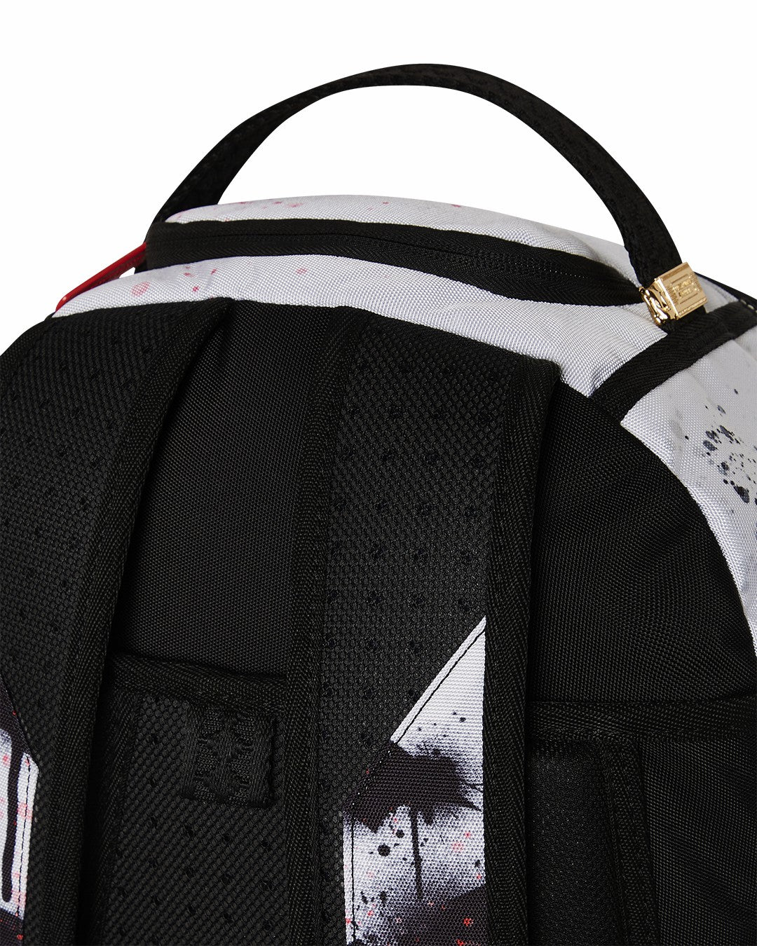 Sprayground - THE JOKER: VANDAL MOD DLXR BACKPACK