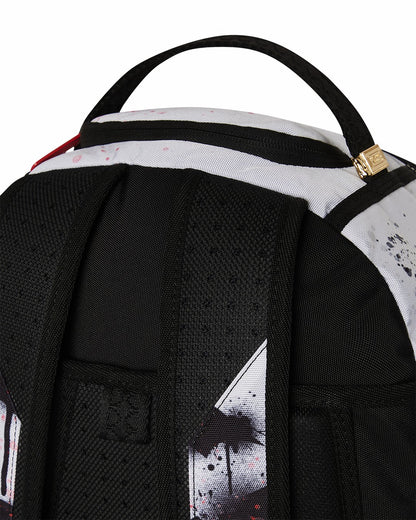 Sprayground - THE JOKER: VANDAL MOD DLXR BACKPACK