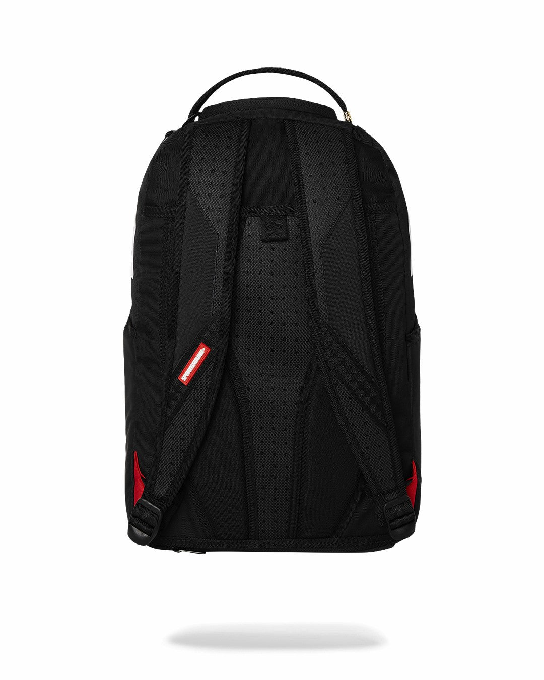 Sprayground - SQUID GAME COLLAB LOGO LOCKUP BACKPACK