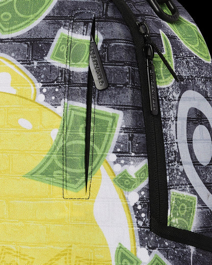 Sprayground - SQUID GAME COLLAB BIG STACKS BACKPACK
