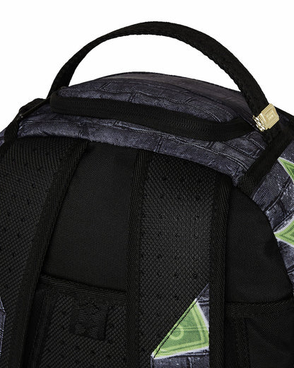 Sprayground - SQUID GAME COLLAB BIG STACKS BACKPACK