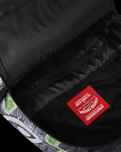 Sprayground - SQUID GAME COLLAB BIG STACKS BACKPACK