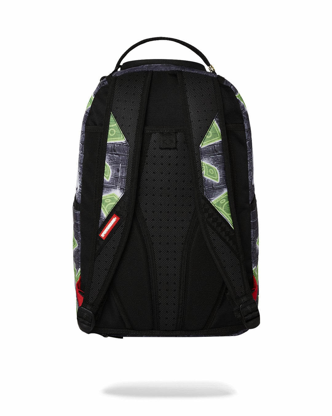 Sprayground - SQUID GAME COLLAB BIG STACKS BACKPACK