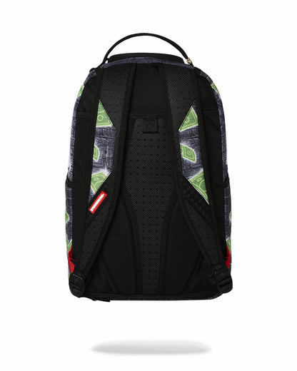 Sprayground - SQUID GAME COLLAB BIG STACKS BACKPACK