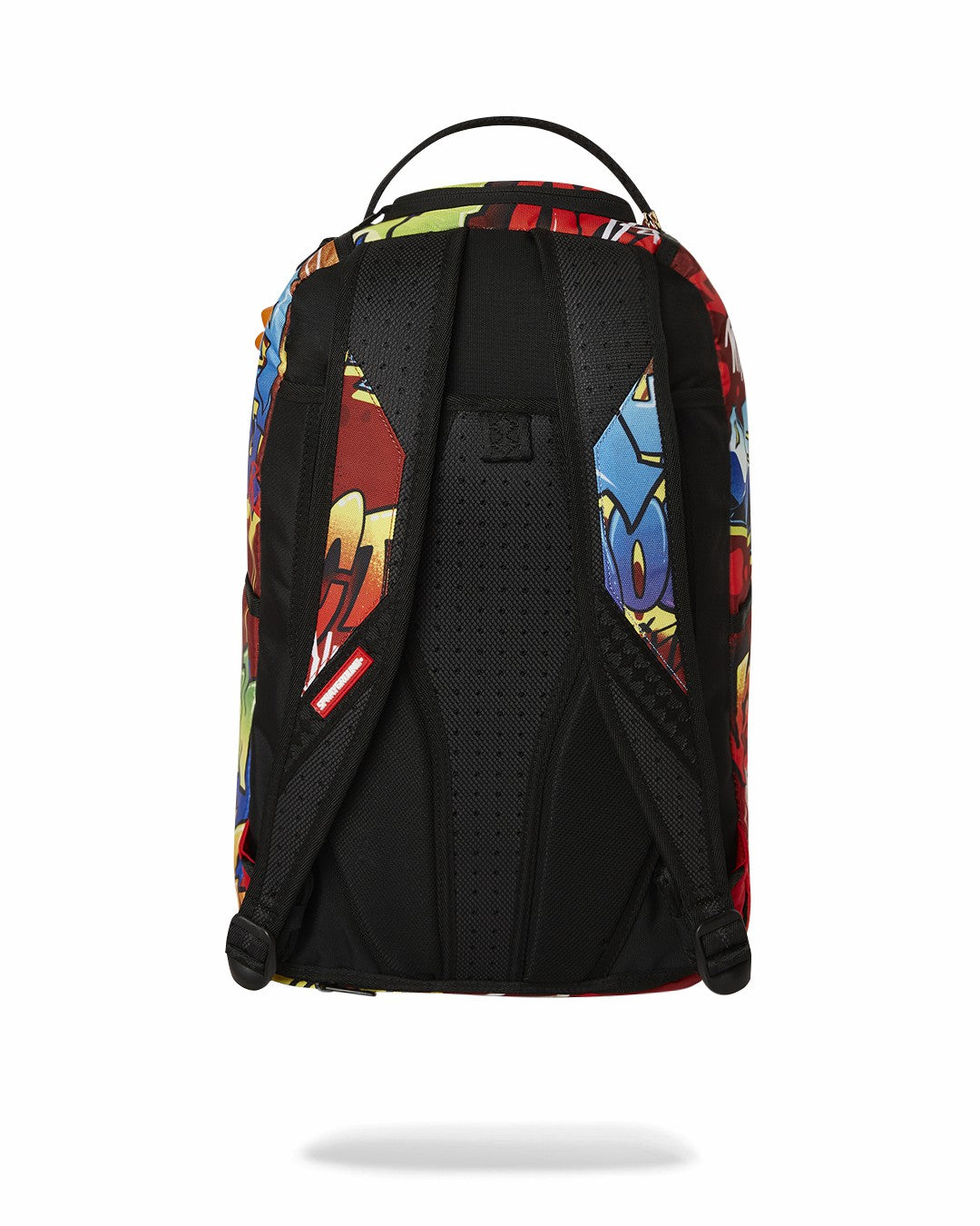Sprayground - FAMILY GUY STEWIE ON THE RUN DLXR BACKPACK