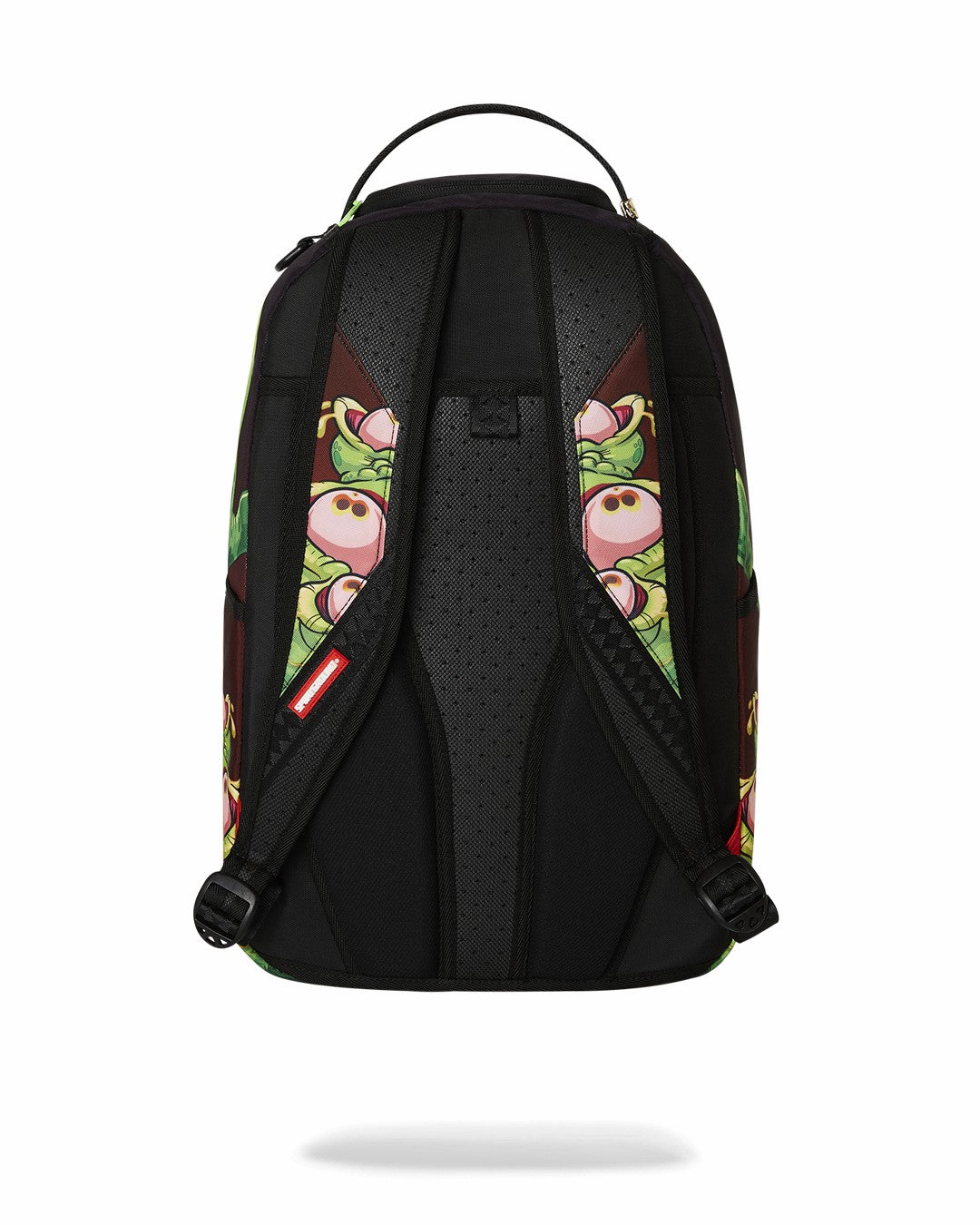 Sprayground - RICK AND MORTY INTERDIMENSIONAL DLXR BACKPACK