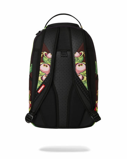 Sprayground - RICK AND MORTY INTERDIMENSIONAL DLXR BACKPACK
