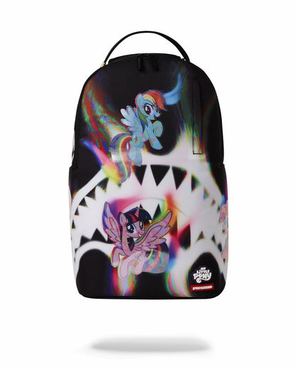 Sprayground - MY LITTLE PONY RAINBOW RIDERS DLXR BACKPACK