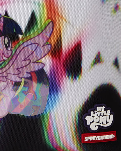 Sprayground - MY LITTLE PONY RAINBOW RIDERS DLXR BACKPACK