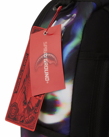 Sprayground - MY LITTLE PONY RAINBOW RIDERS DLXR BACKPACK
