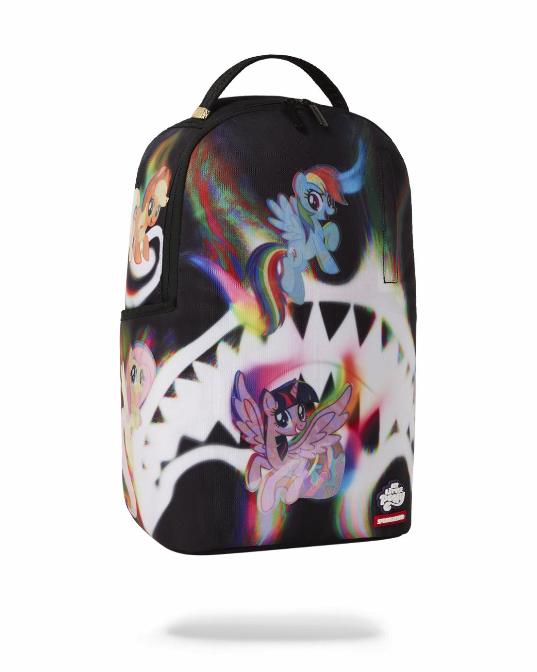 Sprayground - MY LITTLE PONY RAINBOW RIDERS DLXR BACKPACK