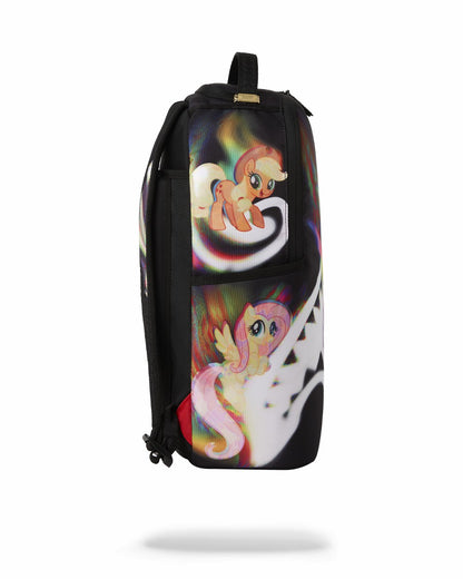 Sprayground - MY LITTLE PONY RAINBOW RIDERS DLXR BACKPACK