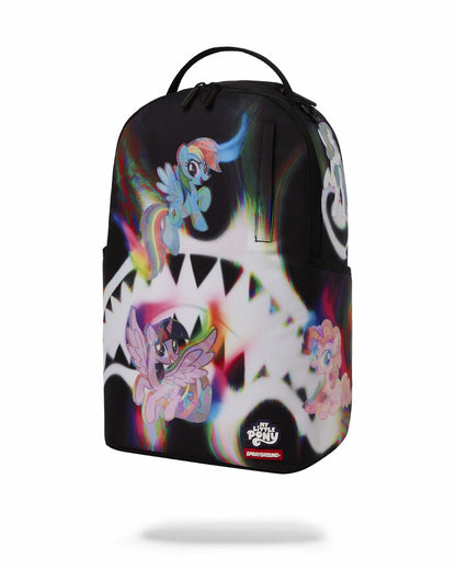 Sprayground - MY LITTLE PONY RAINBOW RIDERS DLXR BACKPACK