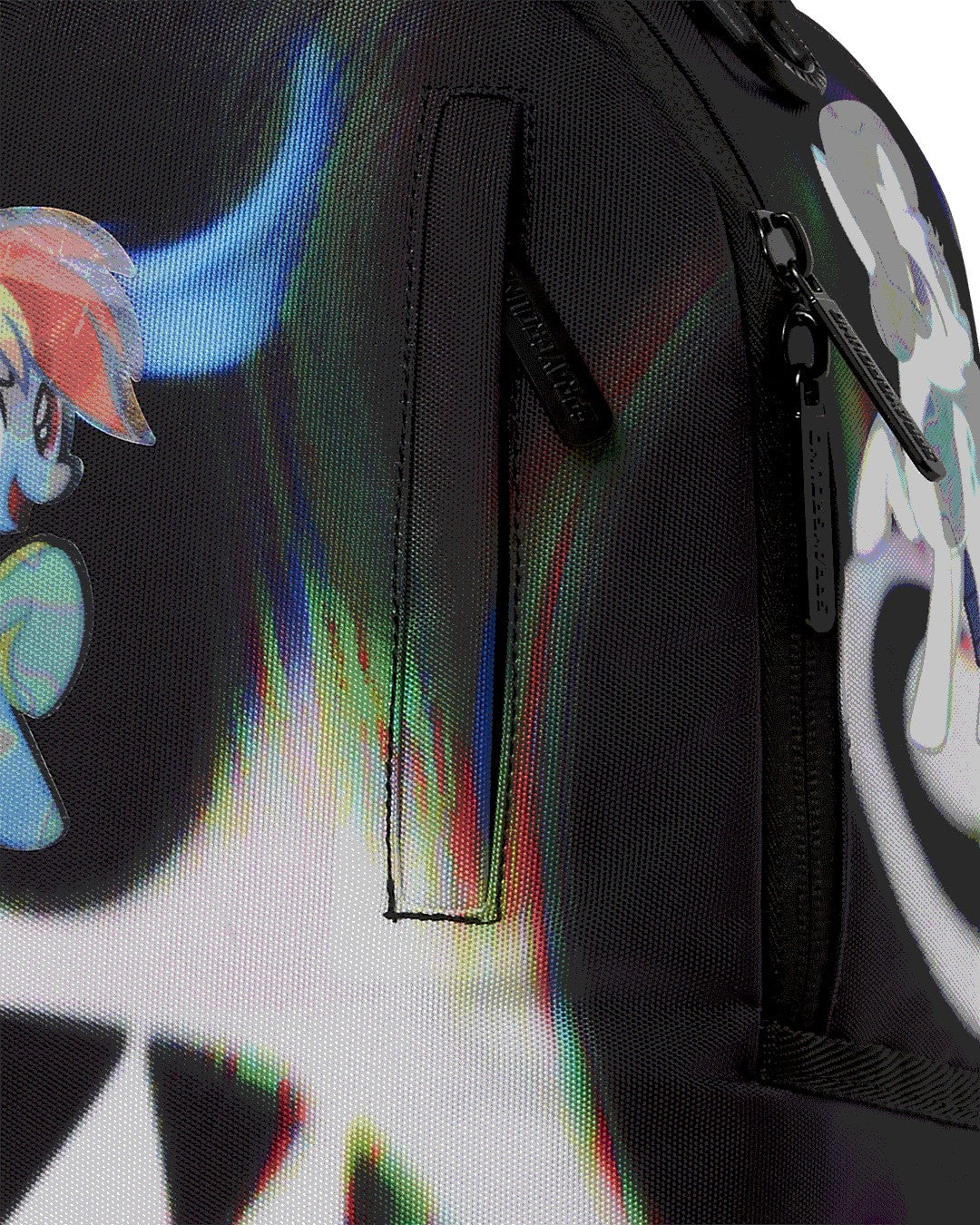 Sprayground - MY LITTLE PONY RAINBOW RIDERS DLXR BACKPACK